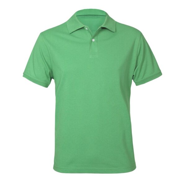 Biz Collection P2100 Mens Neon Polo - Image 12