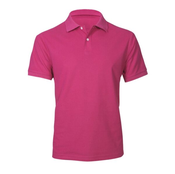 Biz Collection P2100 Mens Neon Polo - Image 10