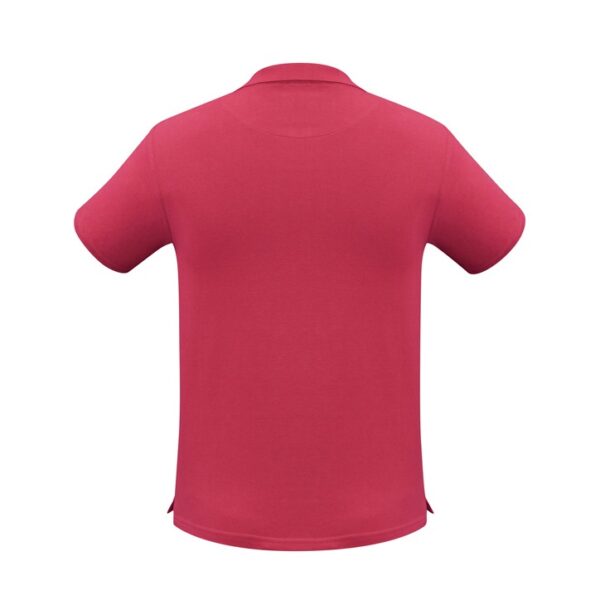 Biz Collection P2100 Mens Neon Polo - Image 3