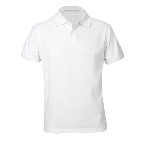 Biz Collection P2100 Mens Neon Polo - Image 6