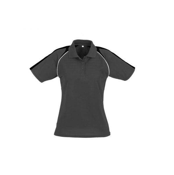 Biz Collection P225LS Triton Ladies Polo - Image 12