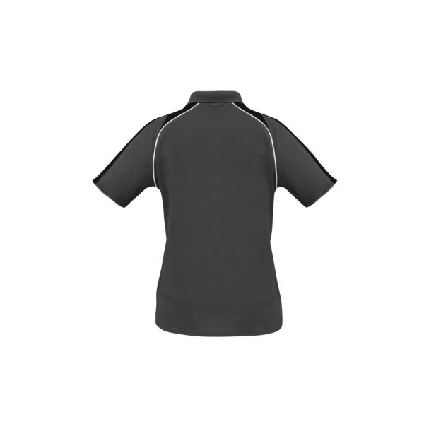 Biz Collection P225LS Triton Ladies Polo - Image 13