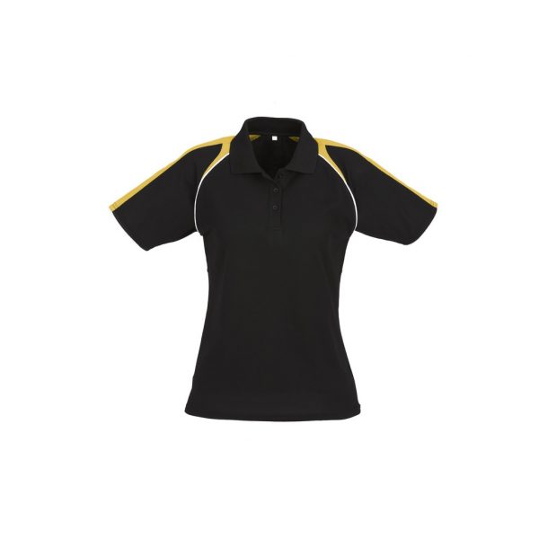 Biz Collection P225LS Triton Ladies Polo - Image 15