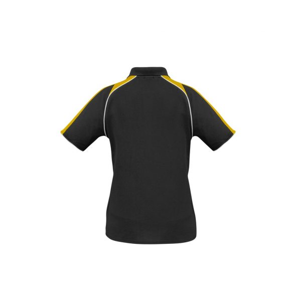 Biz Collection P225LS Triton Ladies Polo - Image 14