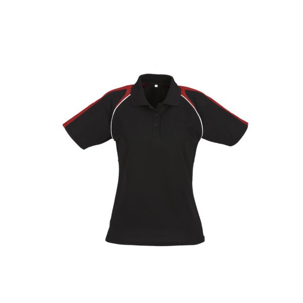 Biz Collection P225LS Triton Ladies Polo - Image 10