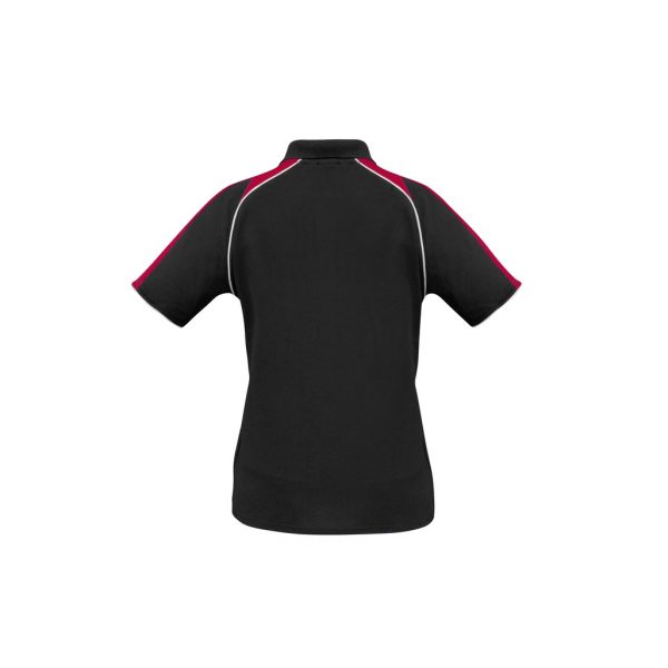 Biz Collection P225LS Triton Ladies Polo - Image 11
