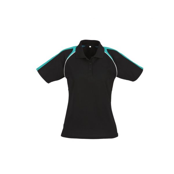 Biz Collection P225LS Triton Ladies Polo - Image 9