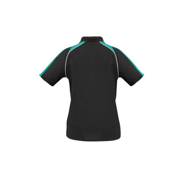 Biz Collection P225LS Triton Ladies Polo - Image 8
