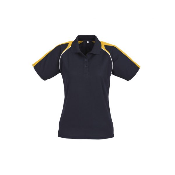Biz Collection P225LS Triton Ladies Polo - Image 4