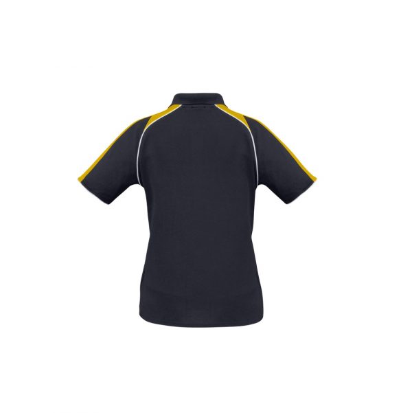 Biz Collection P225LS Triton Ladies Polo - Image 5