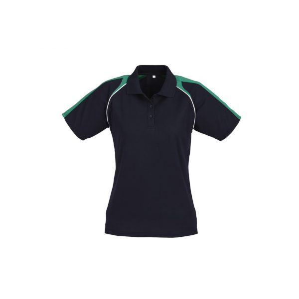 Biz Collection P225LS Triton Ladies Polo - Image 6