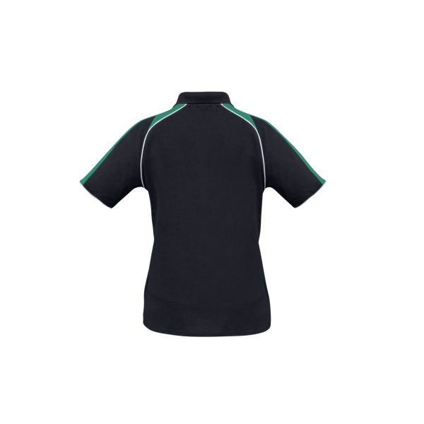 Biz Collection P225LS Triton Ladies Polo - Image 7