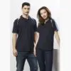 Biz Collection P225MS Triton Mens Polo