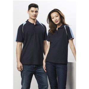 Biz Collection P225LS Triton Ladies PoloBiz Collection P225LS Triton Ladies Polo