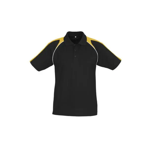Biz Collection P225MS Triton Mens Polo - Image 2