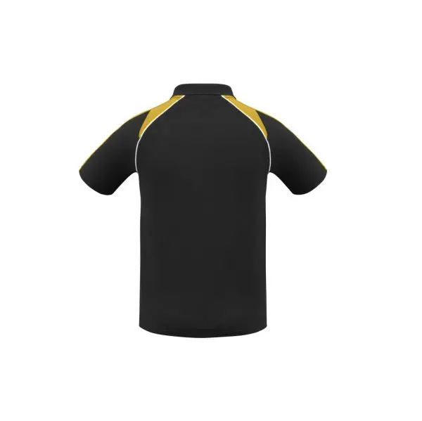 Biz Collection P225MS Triton Mens Polo - Image 3