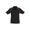 Biz Collection P225MS Triton Mens Polo - Image 6