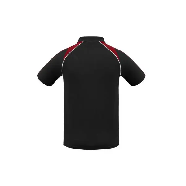 Biz Collection P225MS Triton Mens Polo - Image 7