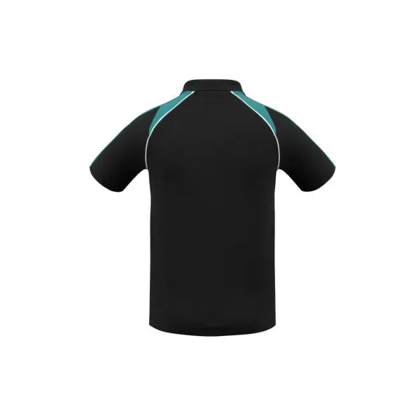 Biz Collection P225MS Triton Mens Polo - Image 5
