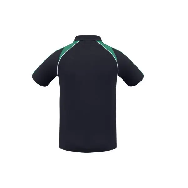 Biz Collection P225MS Triton Mens Polo - Image 13