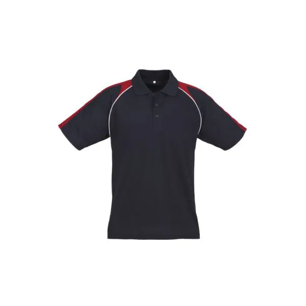 Biz Collection P225MS Triton Mens Polo - Image 14