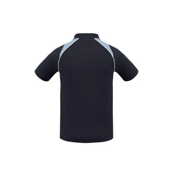 Biz Collection P225MS Triton Mens Polo - Image 10
