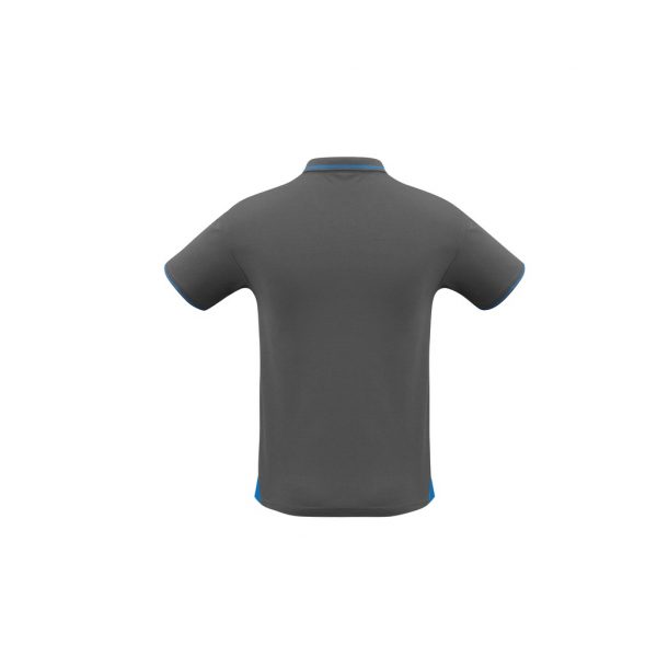 Biz Collection P226MS Jet Mens Polo - Image 11