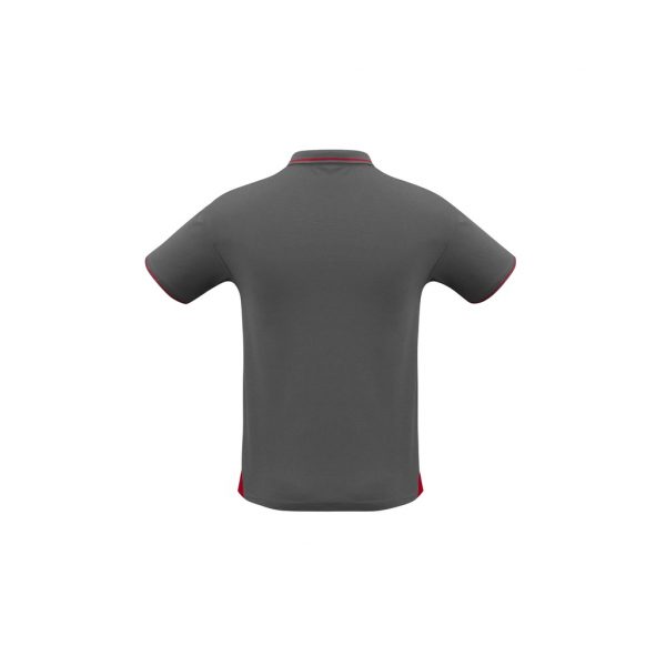 Biz Collection P226MS Jet Mens Polo - Image 9