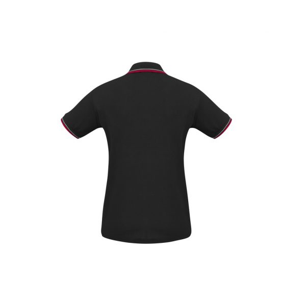 Biz Collection P227LS Cambridge Ladies Polo - Image 13