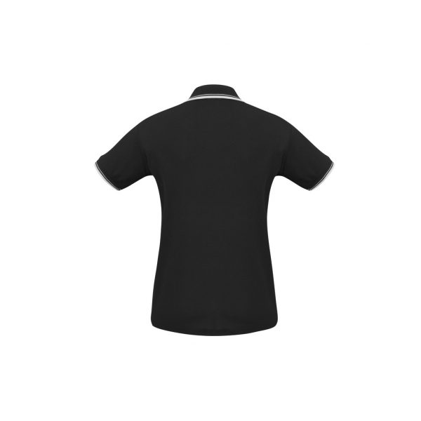 Biz Collection P227LS Cambridge Ladies Polo - Image 11