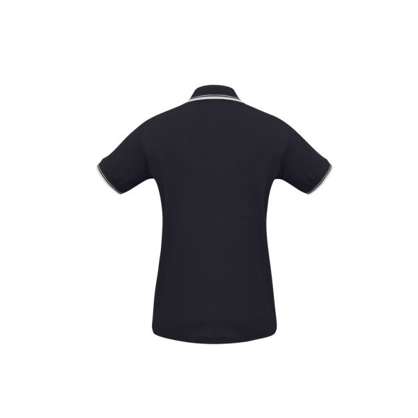 Biz Collection P227LS Cambridge Ladies Polo - Image 7