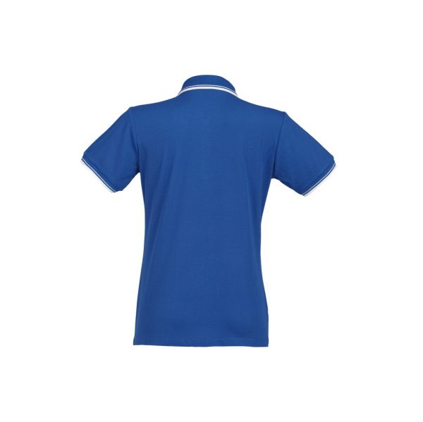 Biz Collection P227LS Cambridge Ladies Polo - Image 5