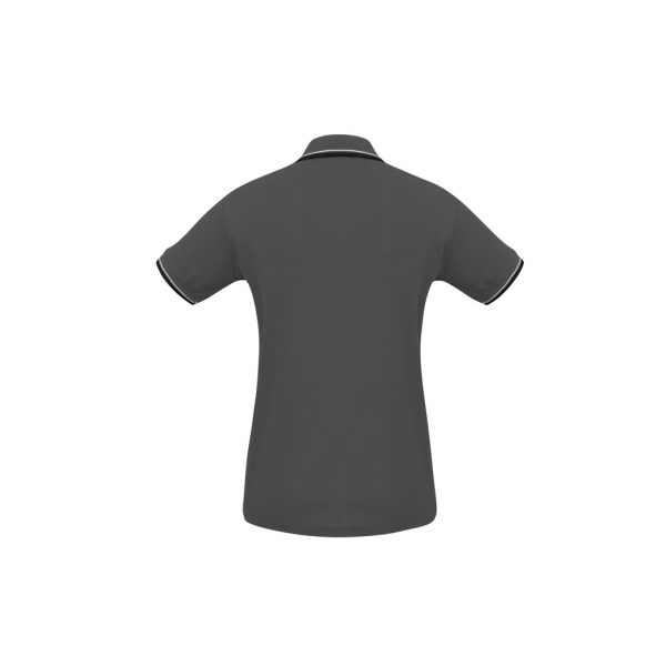 Biz Collection P227LS Cambridge Ladies Polo - Image 3