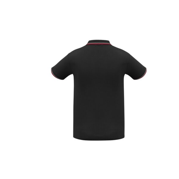Biz Collection P227MS Mens Cambridge Polo - Image 13