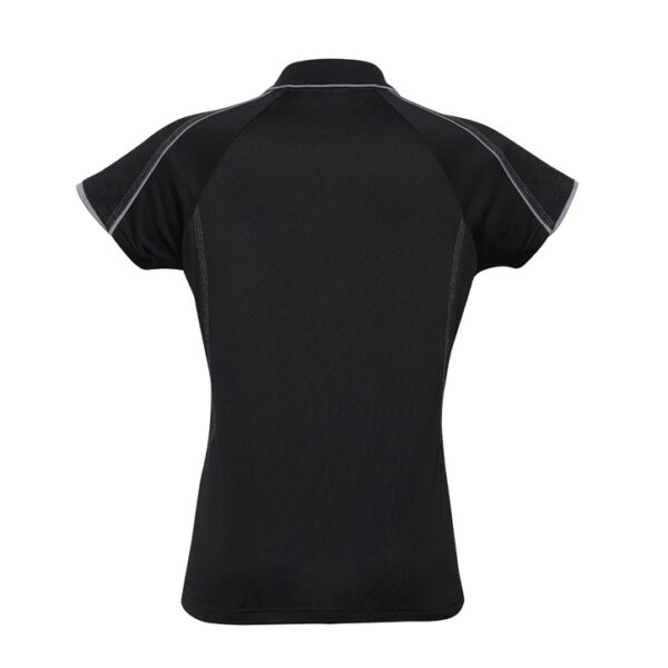 Biz Collection P303LS Ladies Blade Polo - Image 7