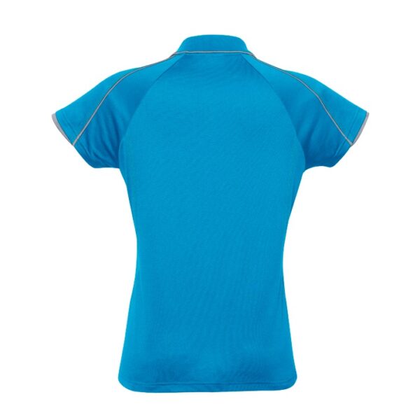 Biz Collection P303LS Ladies Blade Polo - Image 9