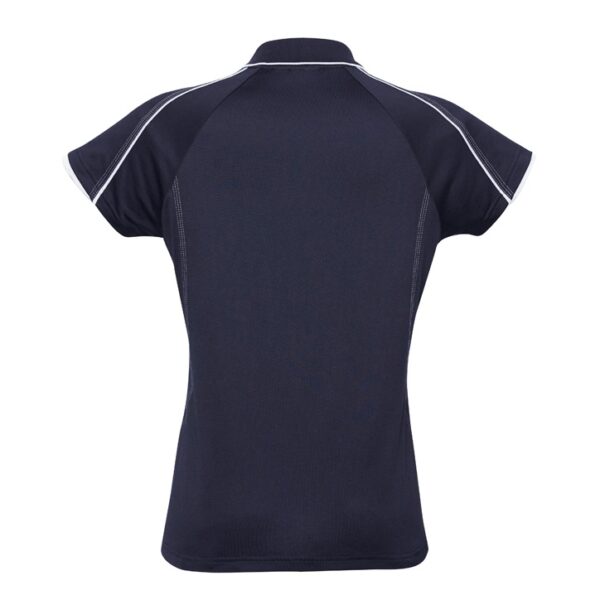 Biz Collection P303LS Ladies Blade Polo - Image 11