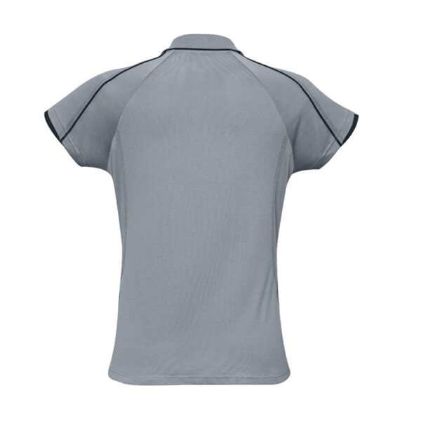 Biz Collection P303LS Ladies Blade Polo - Image 3