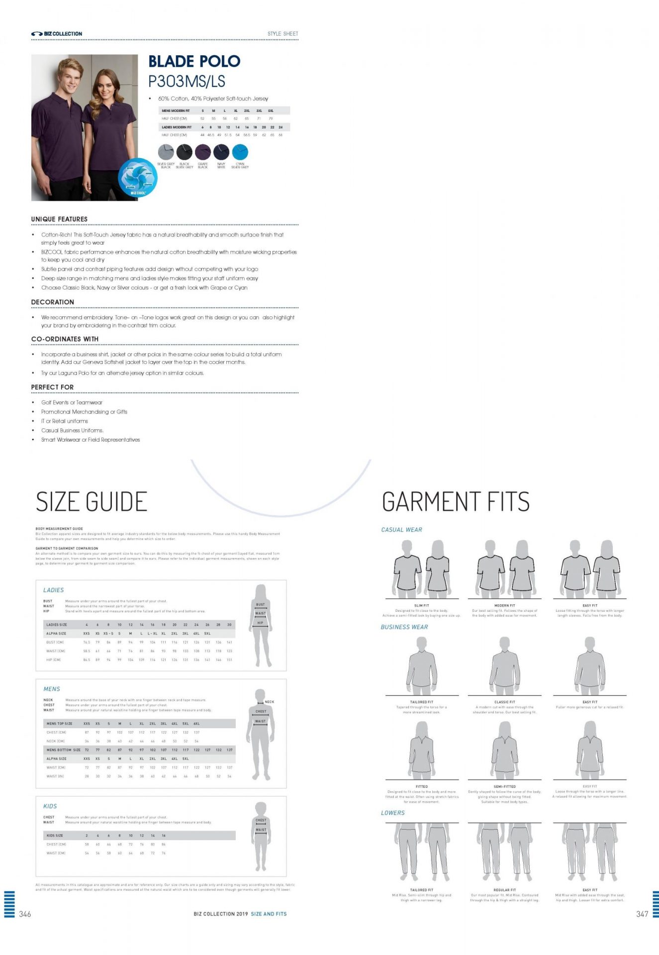 Product Specification