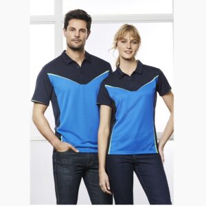 Biz Collection P606MS DISCONTINUED Mens Victory Polo