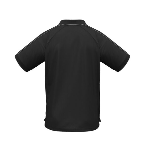 Biz Collection P9900 Mens Resort Polo - Image 9