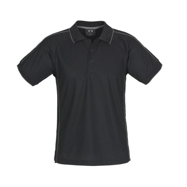 Biz Collection P9900 Mens Resort Polo - Image 8