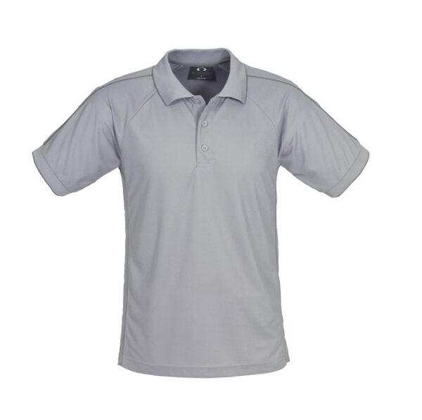 Biz Collection P9900 Mens Resort Polo - Image 4