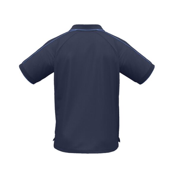 Biz Collection P9900 Mens Resort Polo - Image 7