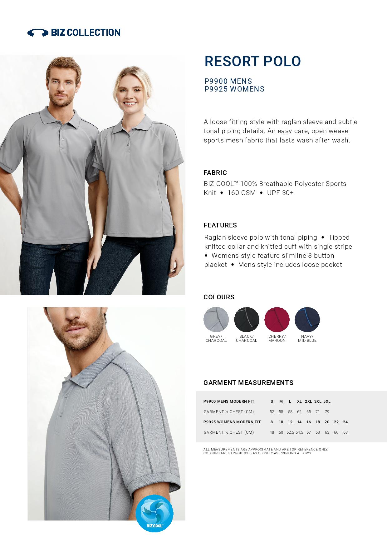 Product Specification