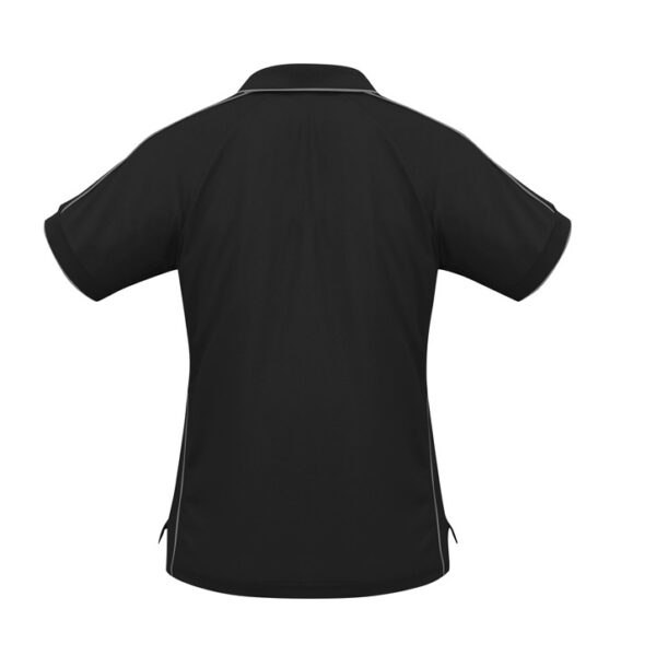 Biz Collection P9925 Ladies Resort Polo - Image 9
