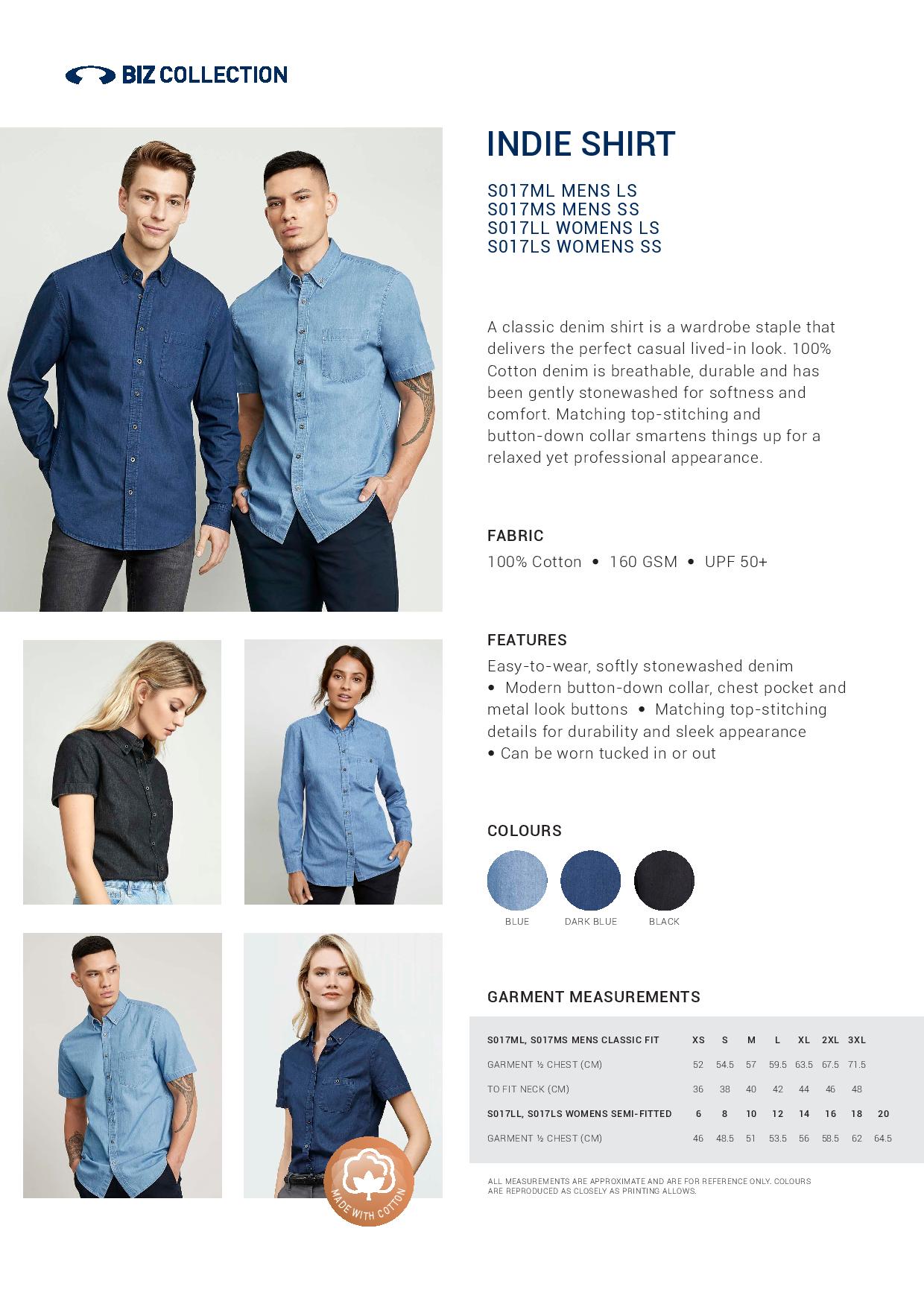 Product Specification