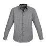 Biz Collection S267ML Edge Mens L/S Shirt - Image 4