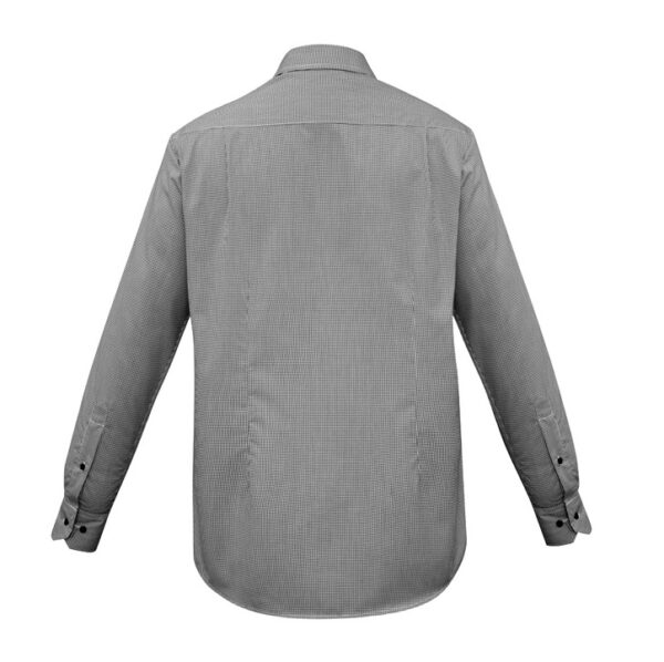 Biz Collection S267ML Edge Mens L/S Shirt - Image 5
