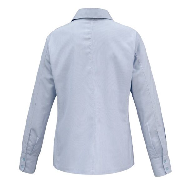 Biz Collection S29520 Ladies Ambassador L/S Shirt - Image 5